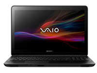 Sony VAIO Laptop SVF1521BCXB