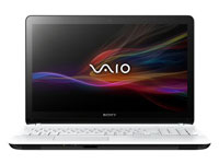 Sony VAIO Laptop SVF1521DCXW