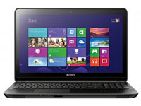 Sony VAIO Laptop SVF1521FCGB