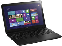 Sony VAIO Laptop SVF1521HCXB