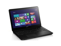 Sony VAIO Laptop SVF1521JCGB