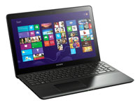 Sony VAIO Laptop SVF1521JCXB