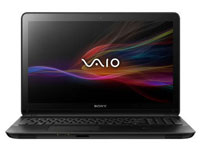 Sony VAIO Laptop SVF1521KCXB