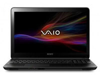 Sony VAIO Laptop SVF15A16CXB