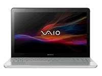 Sony VAIO Laptop SVF15A17CXS