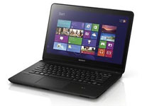 Sony VAIO Laptop SVF15A190X