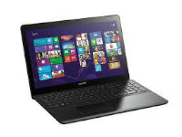 Sony VAIO Laptop SVF15A1BCXB