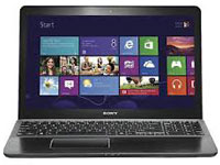 Sony VAIO Laptop SVF15A1DPXB