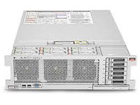 Sun - Oracle SPARC T5-2