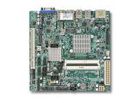 Supermicro Motherboard X9SCAA