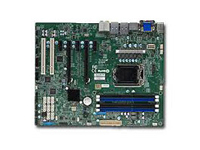 Supermicro Motherboard X10SAE
