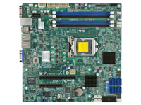 Supermicro Motherboard X10SL7-F