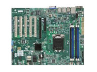 Supermicro Motherboard X10SLA-F
