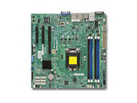 Supermicro Motherboard X10SLH-F
