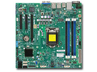 Supermicro Motherboard X10SLL-F