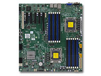Supermicro Motherboard X10SLMPlus-F