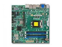 Supermicro Motherboard X10SLQ