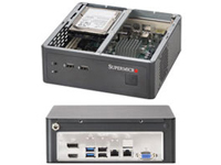 Supermicro SuperServer 1017A-MP