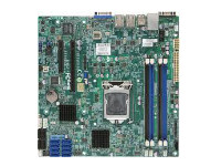 Supermicro SuperServer 1018D-73MTF (Super X10SL7-F)