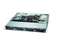 Supermicro SuperServer 5018D-MTLN4F (Super X10SLM+-LN4F)