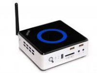 Zotac Desktop ZBOX ID63 Nano Plus