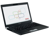 Toshiba Portege R930 (PT330U-0M70CG)