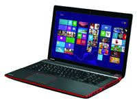 Toshiba Qosmio X70-A (PSPLTU-04H039)