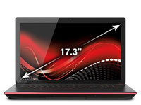 Toshiba Qosmio X70-ABT2G22