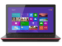 Toshiba Qosmio X75-A7295