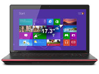 Toshiba Qosmio X75-ASP7201KL