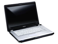 Toshiba Satellite A200-1CK