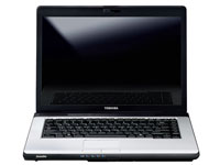 Toshiba Satellite A200-2B7