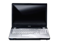 Toshiba Satellite A200-205 (ISKAA)