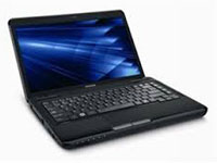 Toshiba Satellite C645-SP4250L