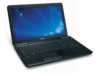 Toshiba Satellite C655 (PSC2EM-07LTM2)