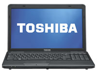 Toshiba Satellite C655-S5503