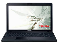 Toshiba Satellite C660-26H