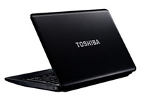 Toshiba Satellite C670-15Z