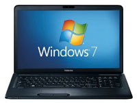 Toshiba Satellite C670-165