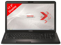 Toshiba Satellite C670-166