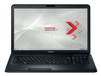 Toshiba Satellite C670D-115