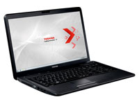 Toshiba Satellite C670D-11G