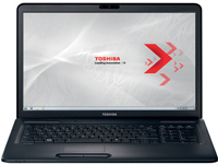 Toshiba Satellite C670D-11Z