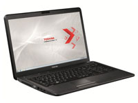 Toshiba Satellite C670D-12Z