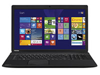 Toshiba Satellite C70-ABT2N12