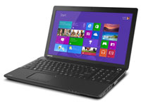 Toshiba Satellite C50-ABT2N11