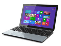 Toshiba Satellite L50-ABT2N22