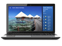 Toshiba Satellite L50D-ABT2N22
