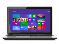 Toshiba Satellite L50D-AST2NX1