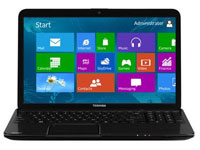 Toshiba Satellite L50T-A047
